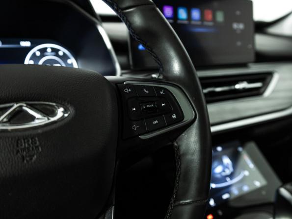 Chery Tiggo 8 Pro I с пробегом 2022 года, цена 1 849 898 рублей, 95000 км, внедорожник, Автокод Объявления