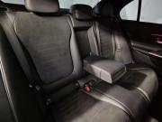 Mercedes-Benz C-Класс V (W206) Москва  - изображение 37