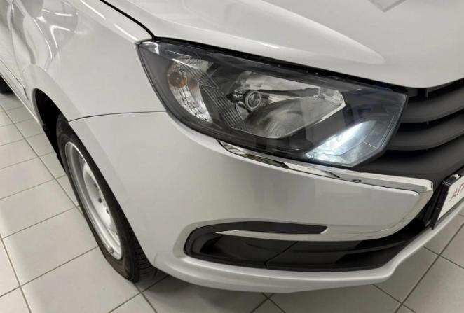 Lada (ВАЗ) Granta I Рестайлинг с пробегом 2024 года, цена 900 000 рублей, 41000 км, седан, Автокод Объявления