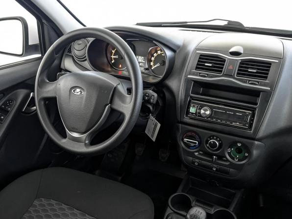 Lada (ВАЗ) Granta I Рестайлинг с пробегом 2024 года, цена 645 000 рублей, 49908 км, седан, Автокод Объявления