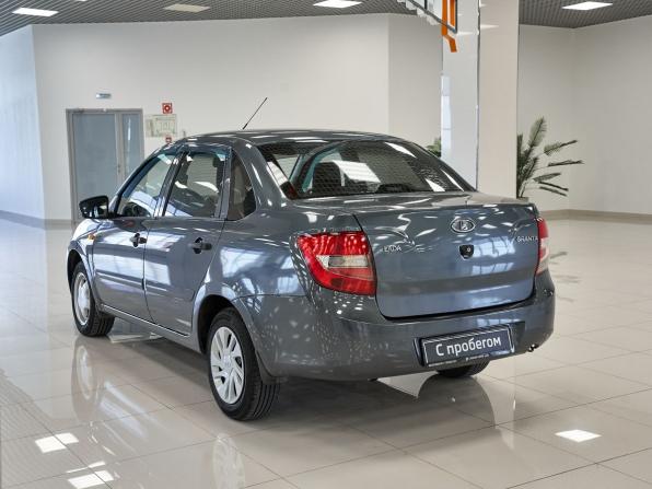Lada (ВАЗ) Granta I с пробегом 2015 года, цена 398 000 рублей, 146818 км, седан, Автокод Объявления
