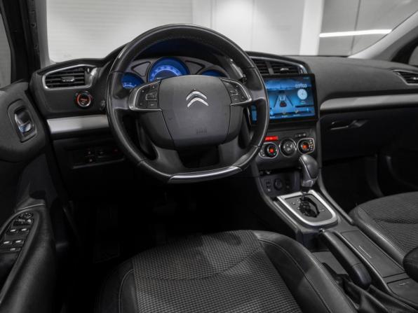 Citroen C4 II с пробегом 2014 года, цена 595 000 рублей, 194774 км, седан, Автокод Объявления