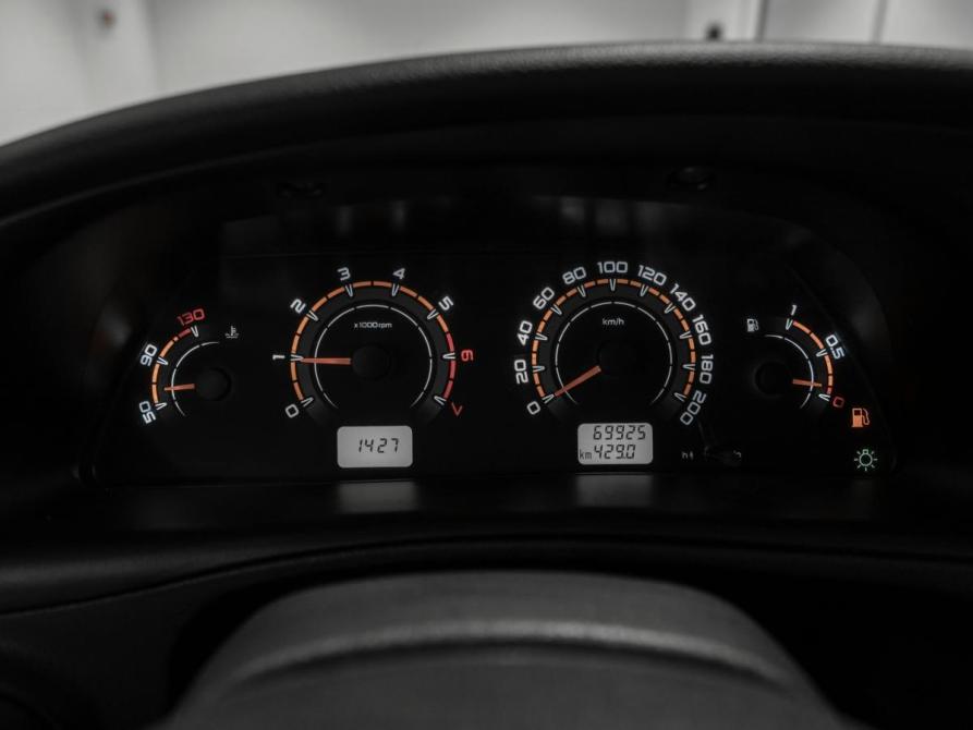 Lada (ВАЗ) Niva Travel I Москва  - изображение 11