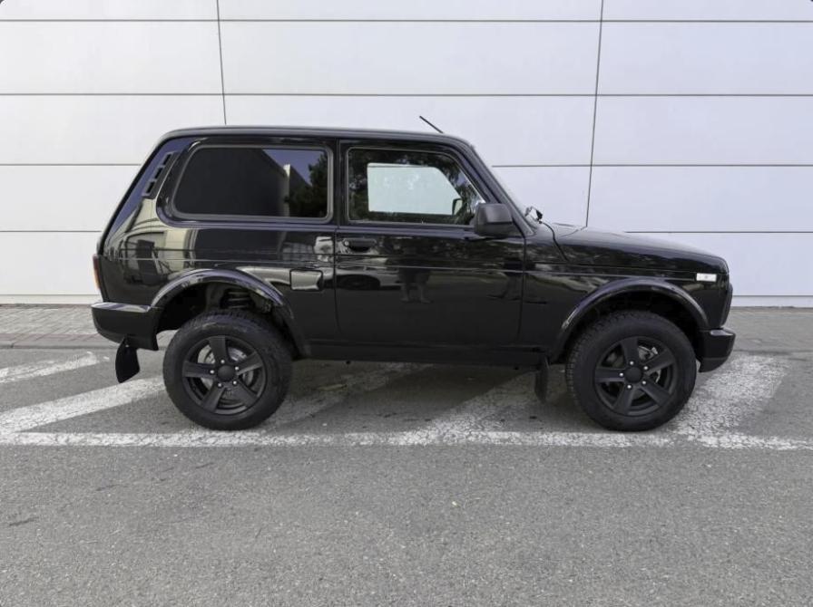 Lada (ВАЗ) Niva Legend Ставрополь  - изображение 5