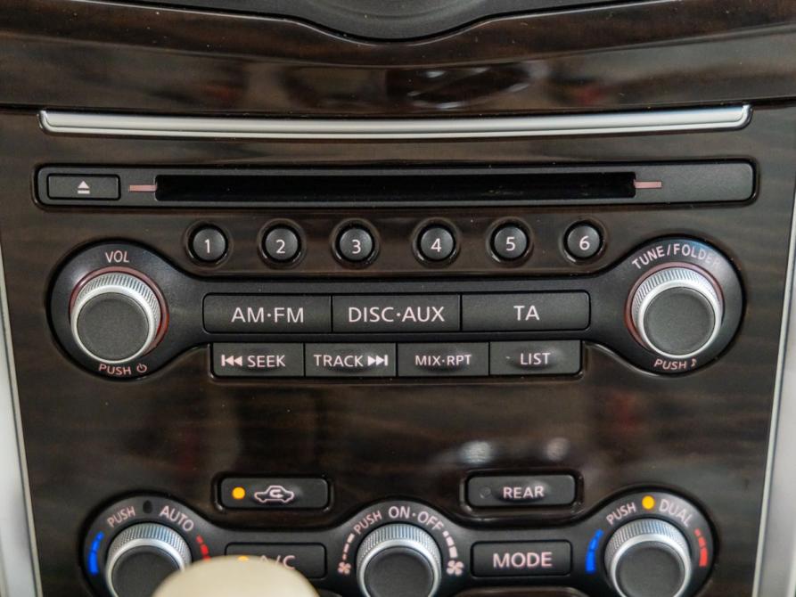 Nissan Pathfinder IV Волгоград  - изображение 24