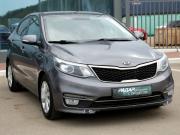 Kia Rio III Рестайлинг Иваново  - изображение 21
