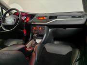 Citroen C5 II Москва  - изображение 30