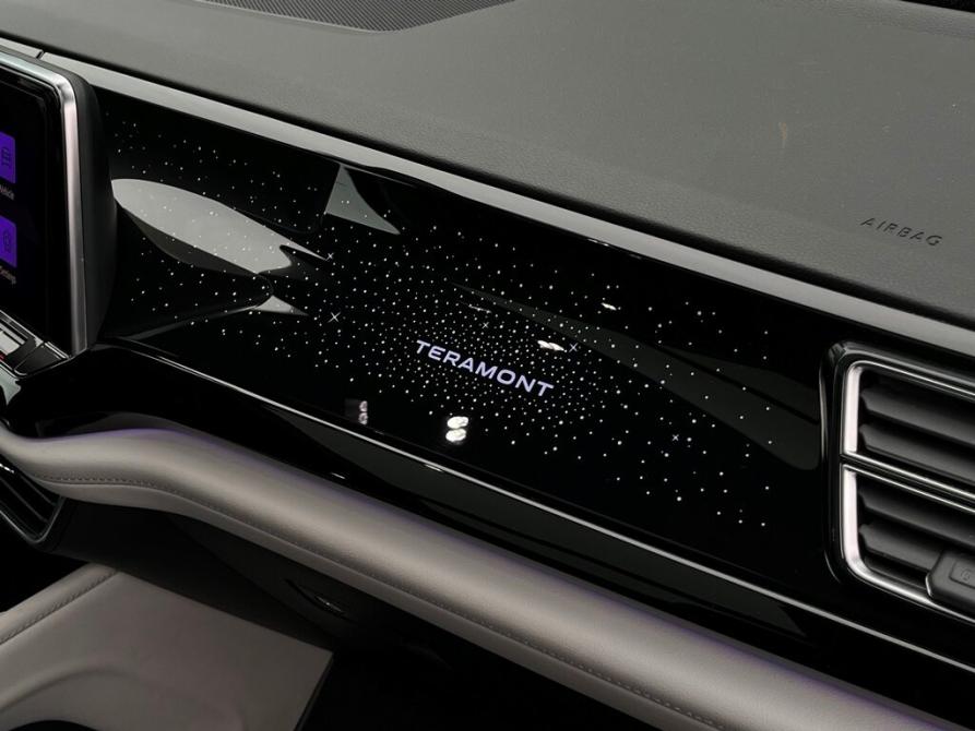 Volkswagen Teramont I Рестайлинг (China Market) Санкт-Петербург  - изображение 10