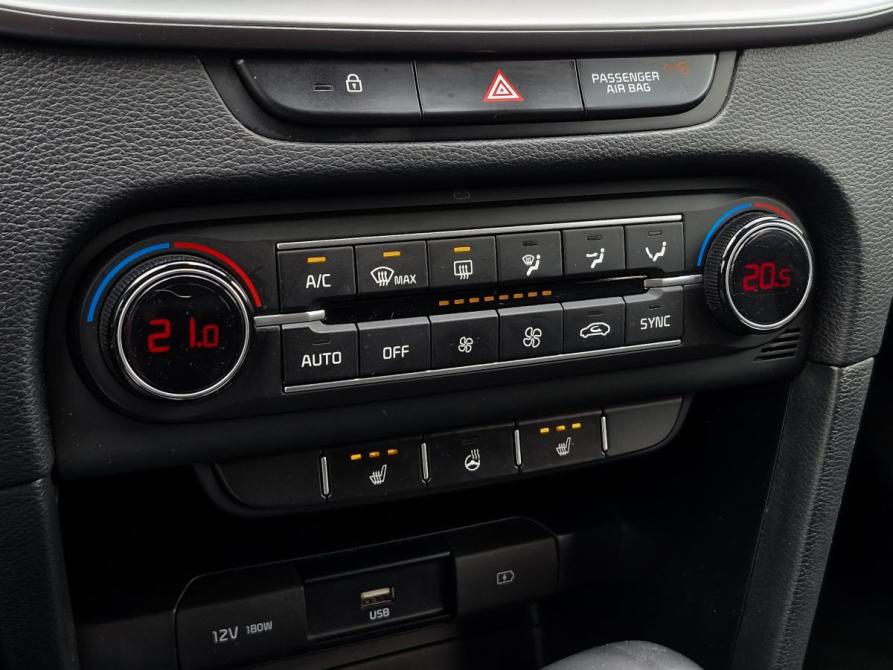 Kia Ceed III Рестайлинг Нижний Новгород  - изображение 13