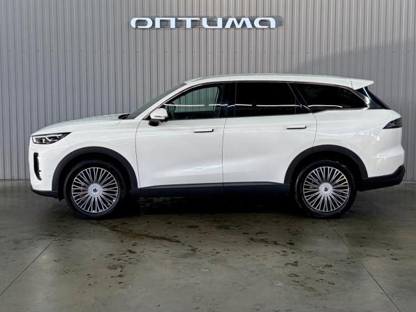 Chery Tiggo 9 I с пробегом 2024 года, цена 3 297 000 рублей, 3750 км, внедорожник, Автокод Объявления