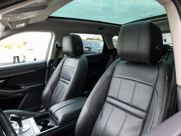 Land Rover Range Rover Evoque II с пробегом 2019 года, цена 3 998 000 рублей, 61500 км, внедорожник, Автокод Объявления