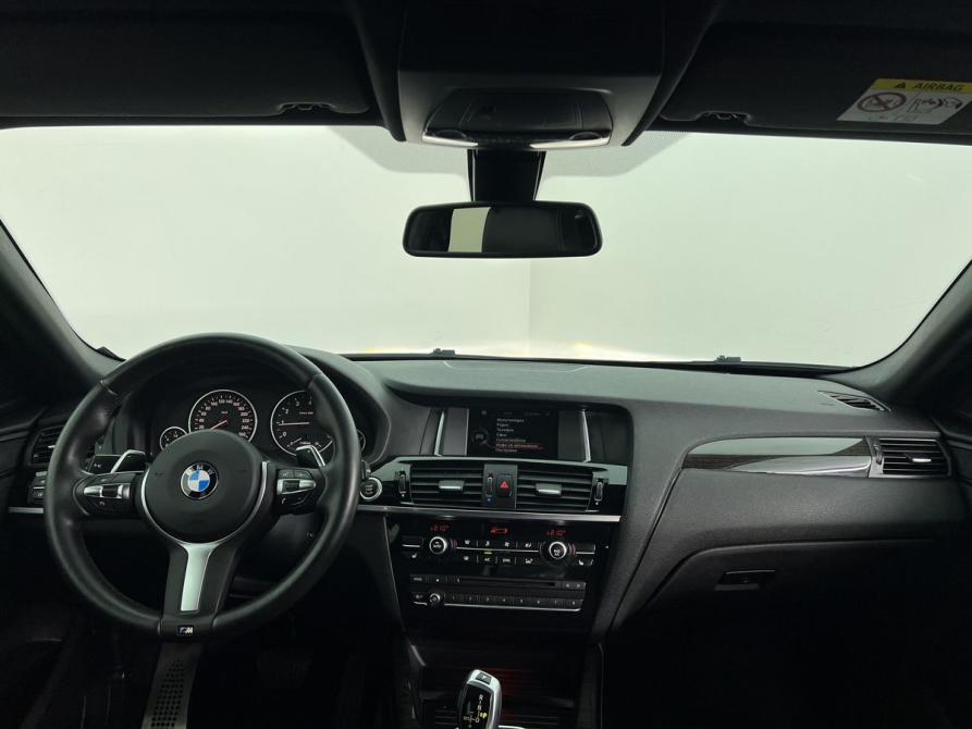 BMW X4 I (F26) Москва  - изображение 7