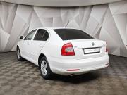 Skoda Octavia II (A5) Рестайлинг Москва  - изображение 23