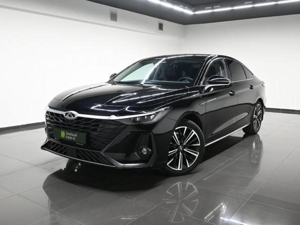 Chery Arrizo 8 с пробегом 2023 года, цена 2 155 000 рублей, 37036 км, седан, Автокод Объявления
