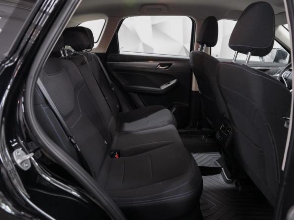 Haval Jolion I Рестайлинг с пробегом 2025 года, цена 2 150 000 рублей, 14500 км, внедорожник, Автокод Объявления