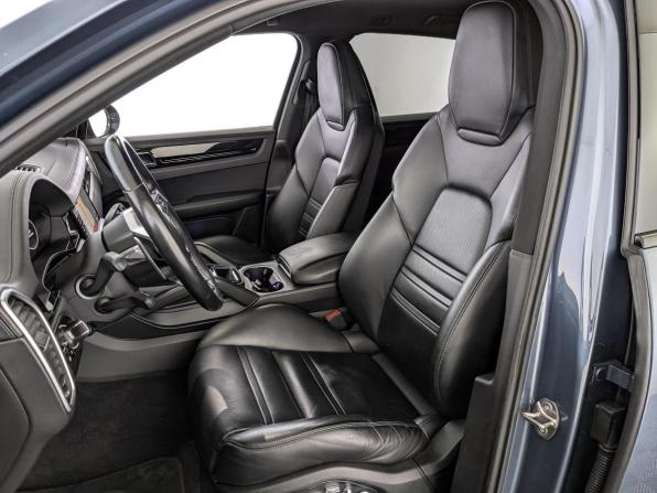 Porsche Cayenne III с пробегом 2019 года, цена 5 635 000 рублей, 137561 км, внедорожник, Автокод Объявления