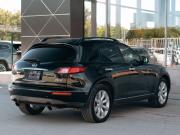 Infiniti FX I (S50) Новосибирск  - изображение 24