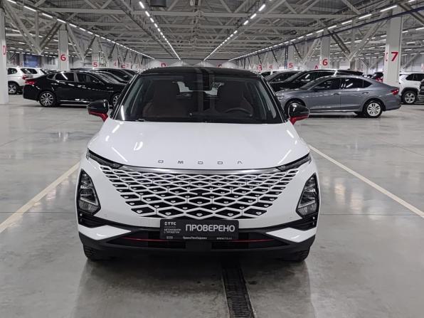 Omoda C5 I с пробегом 2023 года, цена 1 799 000 рублей, 34245 км, внедорожник, Автокод Объявления
