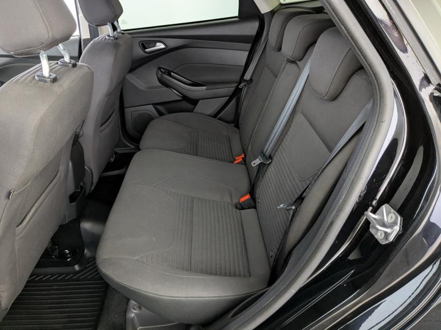 Ford Focus III Рестайлинг Москва  - изображение 12