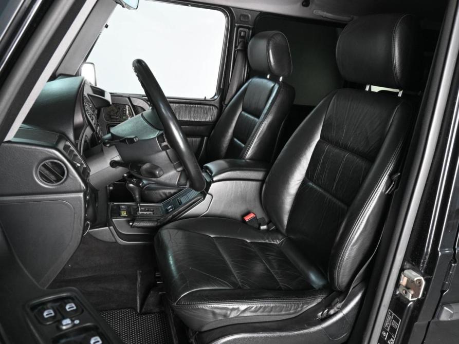 Mercedes-Benz G-Класс II (W463) Ростов-на-Дону  - изображение 10