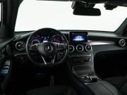 Mercedes-Benz GLC Coupe I (C253) Москва  - изображение 30