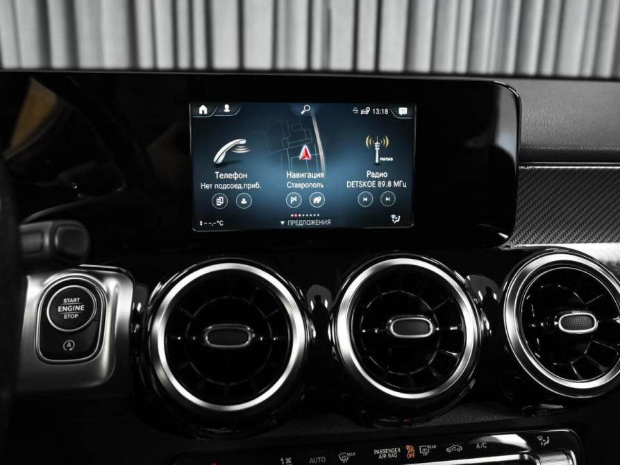 Mercedes-Benz GLB I (X247) Ставрополь  - изображение 14