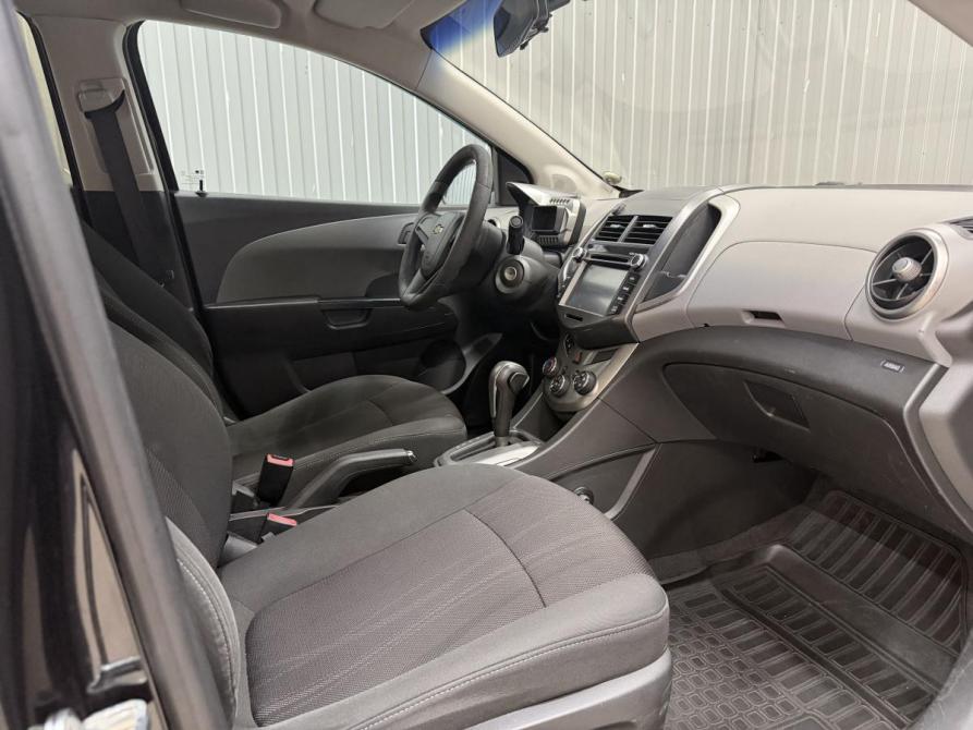 Chevrolet Aveo II Магнитогорск  - изображение 10