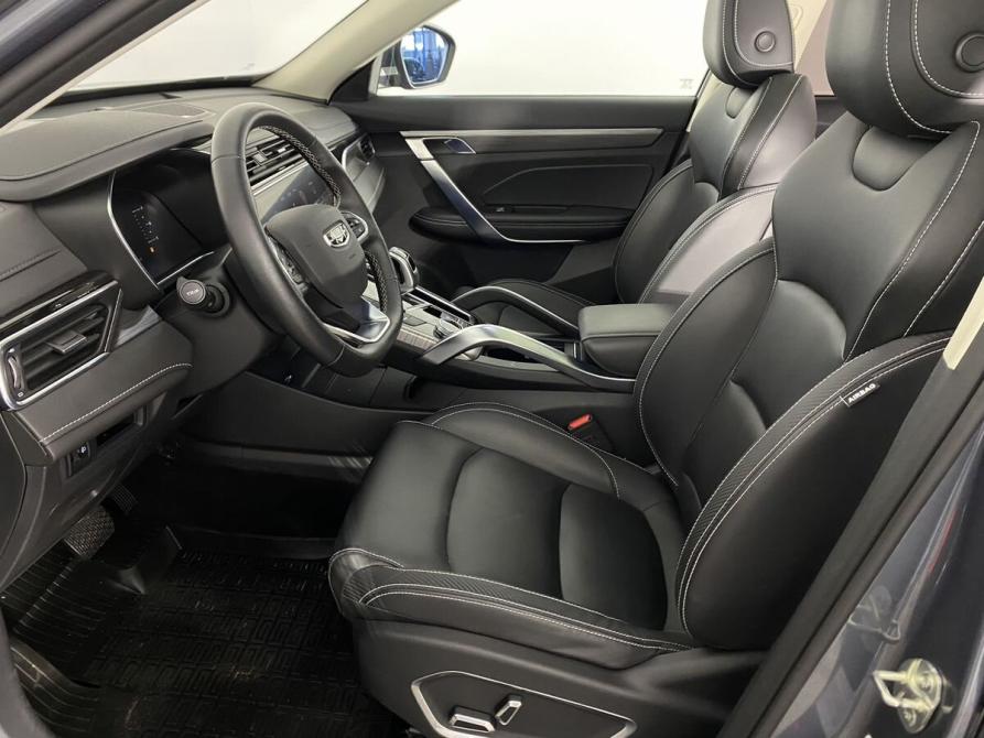 Geely Atlas Pro Воронеж  - изображение 12
