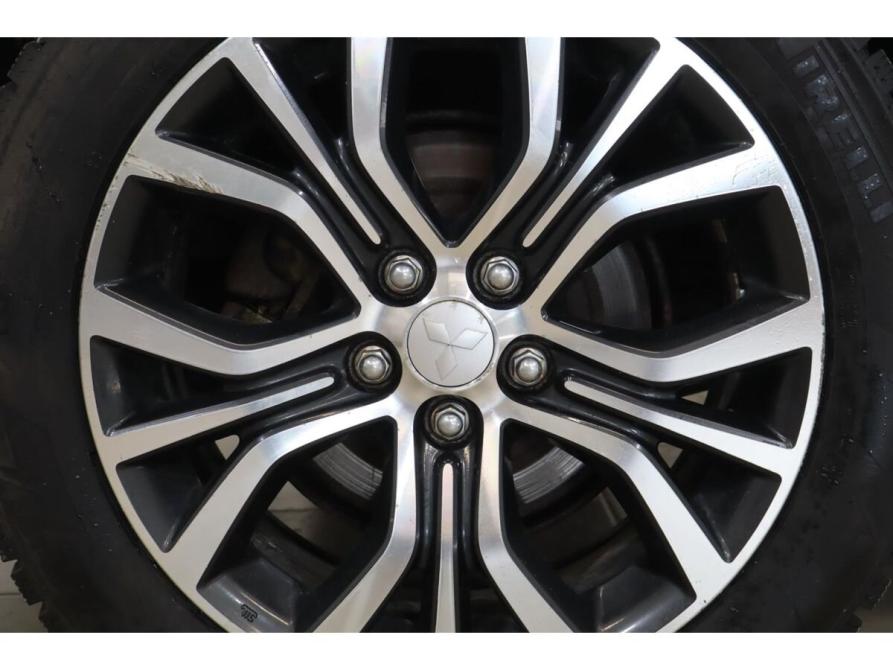 Mitsubishi Outlander III Рестайлинг 2 Коломна  - изображение 18