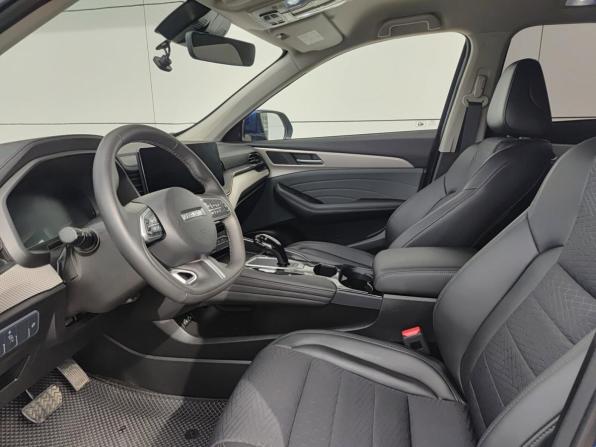 Haval F7 I Рестайлинг с пробегом 2024 года, цена 2 250 000 рублей, 20082 км, внедорожник, Автокод Объявления