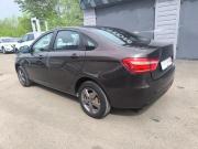 Lada (ВАЗ) Vesta I Нижнекамск  - изображение 28