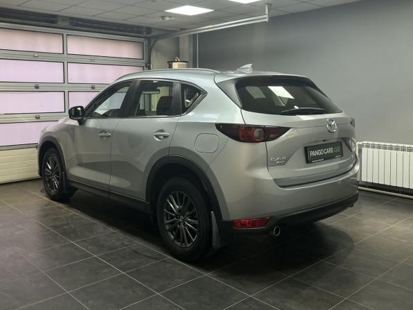 Mazda CX-5 II с пробегом 2020 года, цена 3 275 000 рублей, 55288 км, внедорожник, Автокод Объявления