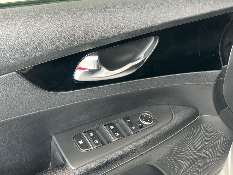 Kia Cerato IV Санкт-Петербург  - изображение 8