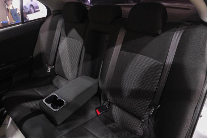 Mitsubishi Lancer X Рестайлинг с пробегом 2011 года, цена 799 000 рублей, 164100 км, седан, Автокод Объявления