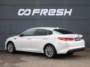 Kia Optima IV Краснодар  - изображение 25