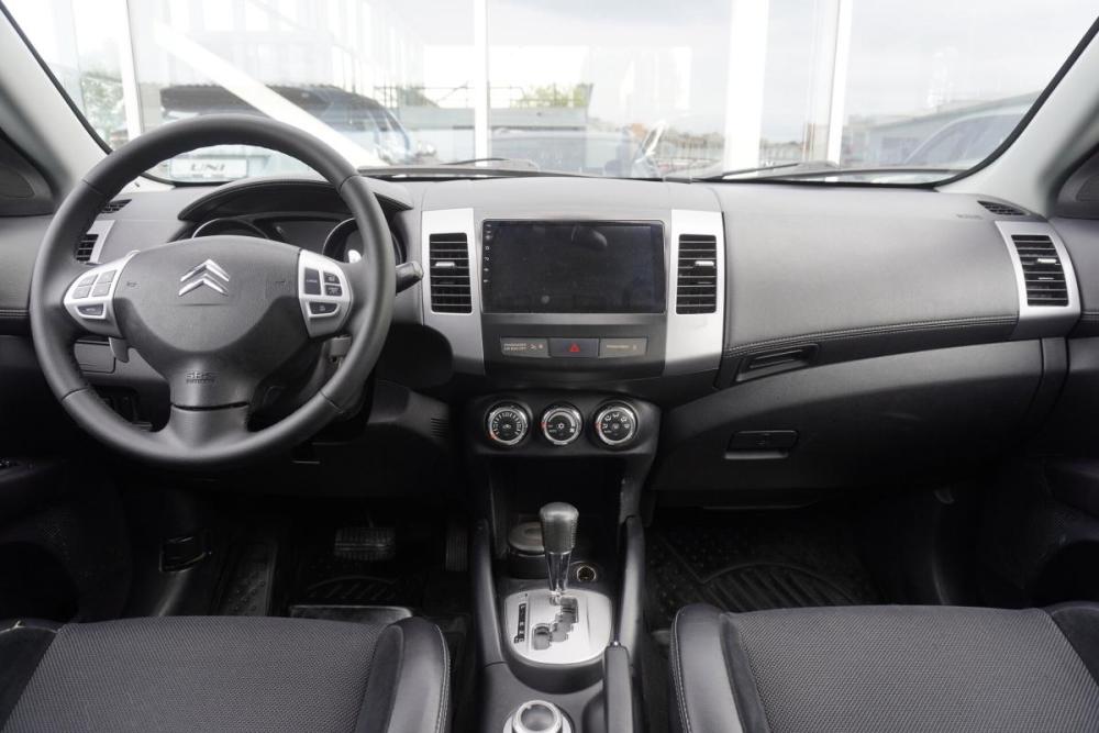 Citroen C-Crosser Ульяновск  - изображение 12