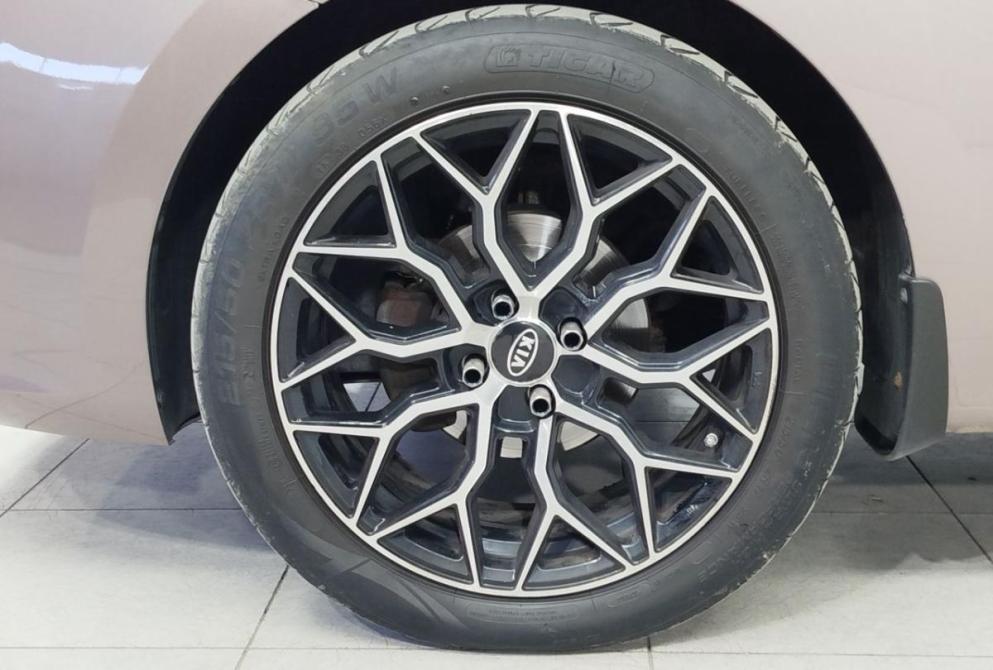 Kia Rio IV Саратов  - изображение 10