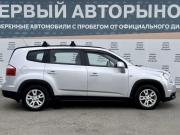 Chevrolet Orlando I Краснодар  - изображение 27
