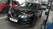 Nissan Qashqai II Рестайлинг Санкт-Петербург  - изображение 7
