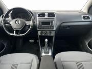 Volkswagen Polo V Рестайлинг Москва  - изображение 24