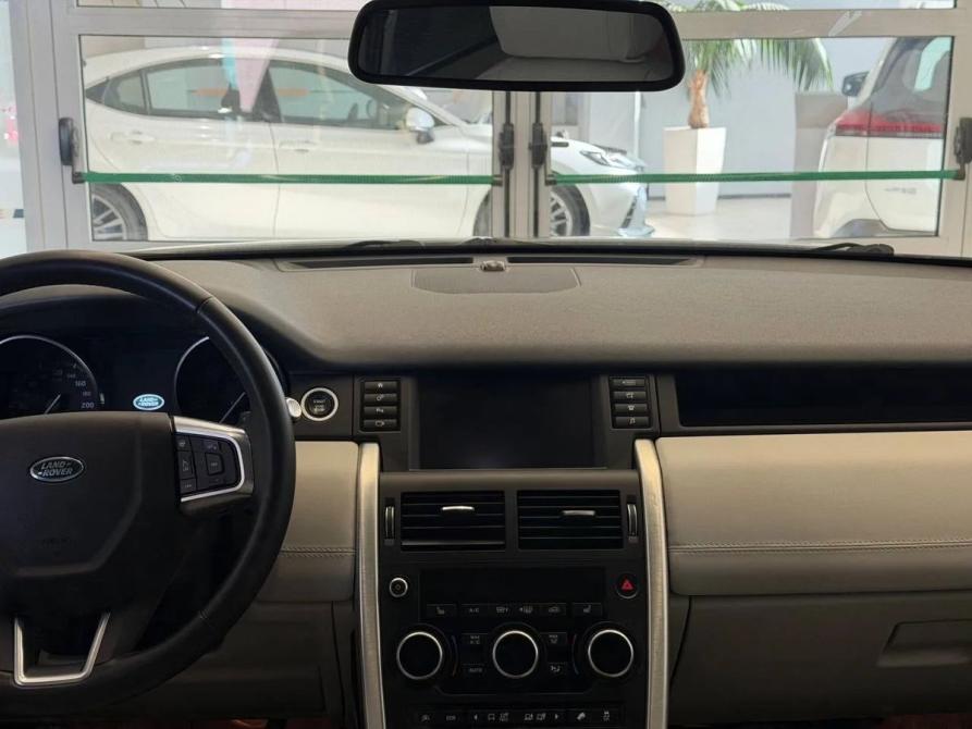 Land Rover Discovery Sport I Челябинск  - изображение 14