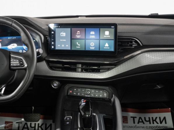 Haval F7 I Рестайлинг с пробегом 2024 года, цена 2 370 000 рублей, 34850 км, внедорожник, Автокод Объявления
