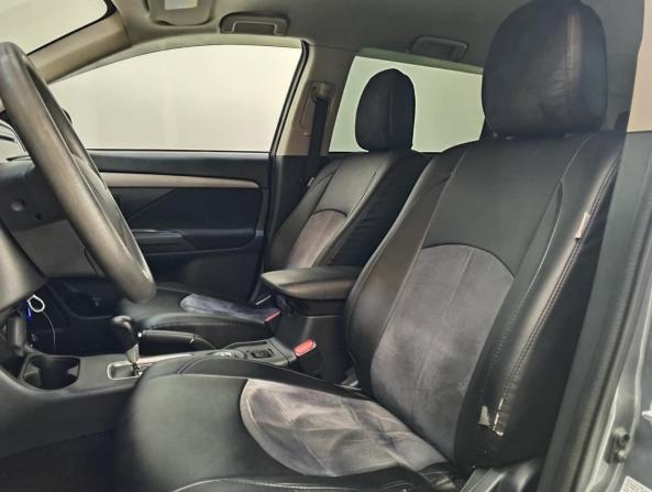 Mitsubishi Outlander III с пробегом 2012 года, цена 1 550 000 рублей, 194000 км, внедорожник, Автокод Объявления