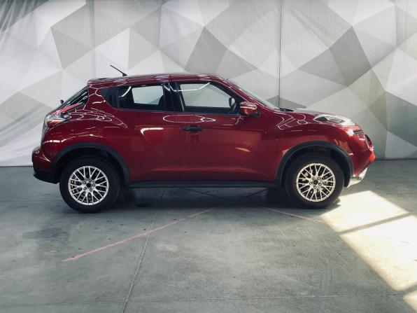 Nissan Juke I Рестайлинг с пробегом 2014 года, цена 1 050 000 рублей, 141783 км, внедорожник, Автокод Объявления