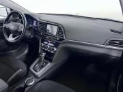 Hyundai Elantra VI (AD) Рестайлинг Ростов-на-Дону  - изображение 30
