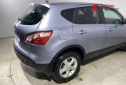 Nissan Qashqai I Рестайлинг Саранск  - изображение 29