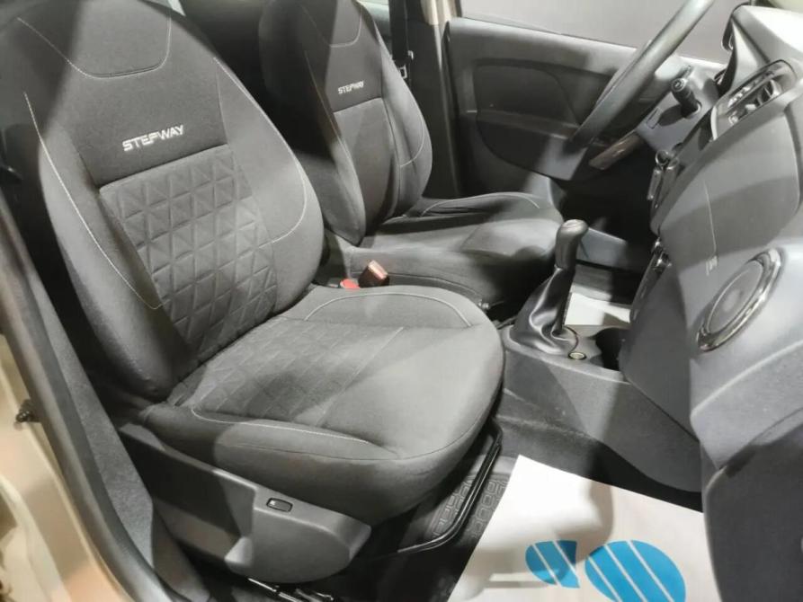 Renault Sandero II Уфа  - изображение 18