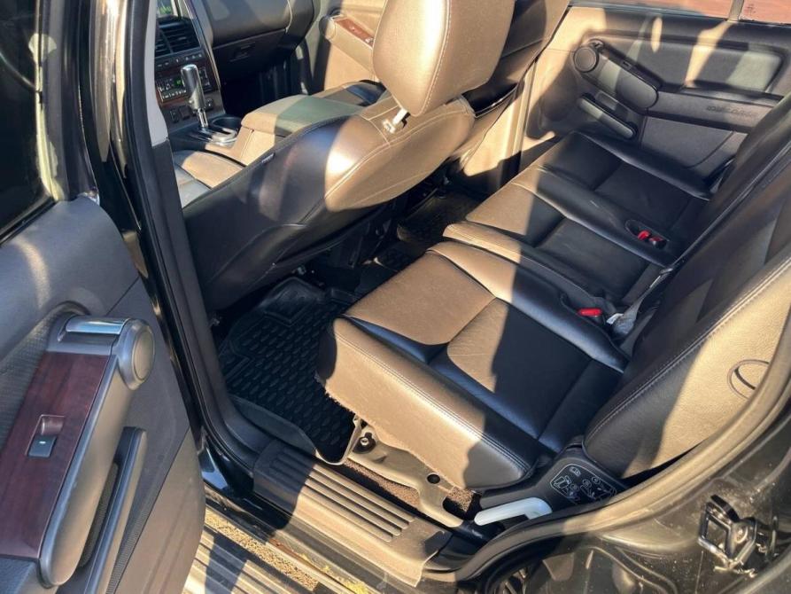Ford Explorer IV Оренбург  - изображение 12