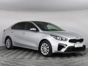 Kia Cerato IV Химки  - изображение 16