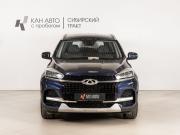 Chery Tiggo 8 I Казань  - изображение 10